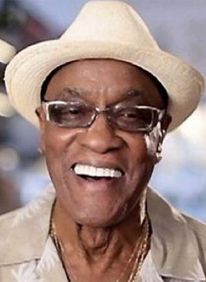 Billy Paul (1934-2016) •