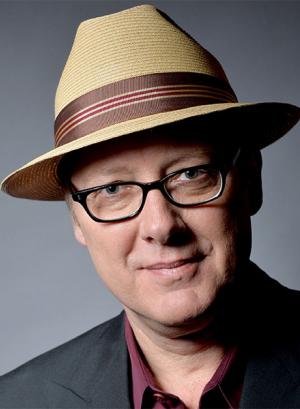 Next photo of James Spader