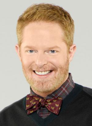 Jesse Tyler Ferguson | Television Academy