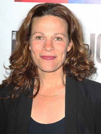 Lili Taylor hemlock grove