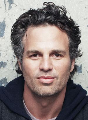 Mark Ruffalo children