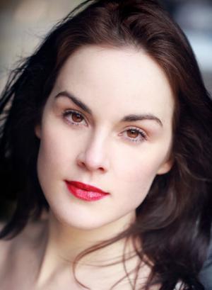 Michelle Dockery godless