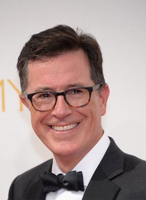 Stephen Colbert - Emmy Awards, Nominations And Wins | Television Academy