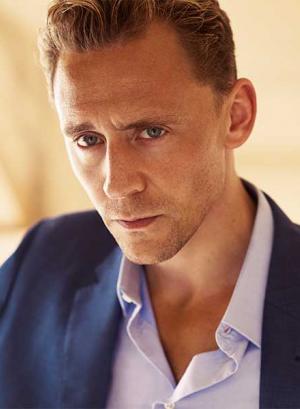 Next photo of Tom Hiddleston