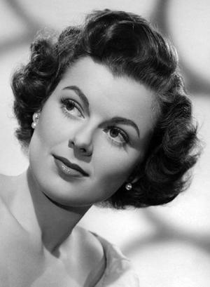 Barbara Hale - Emmy Awards, Nominations and Wins | Television Academy