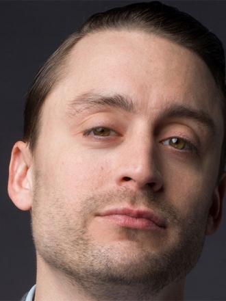 Kieran Culkin gotham