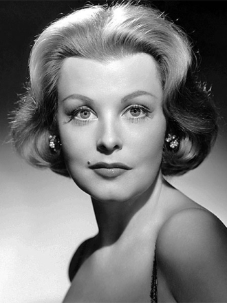 Arlene Dahl