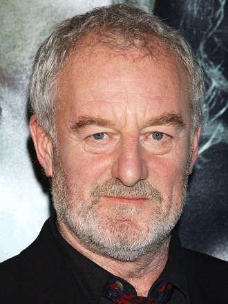 Bernard Hill