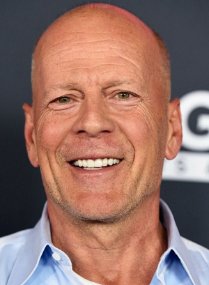 Bruce Willis - Emmy Awards, Nominations and Wins | Television Academy