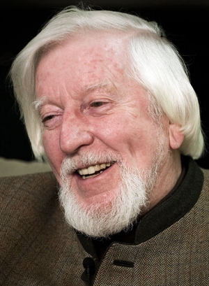 Caroll Spinney