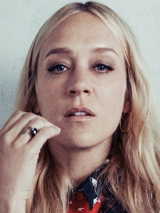 Chloe Sevigny