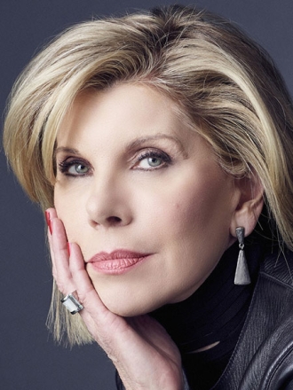 Christine Baranski