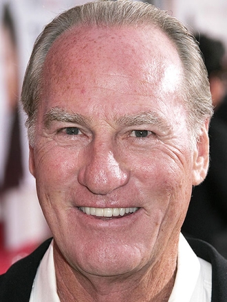 Craig T. Nelson