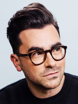 Dan Levy