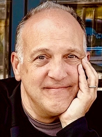 David M. Handelman