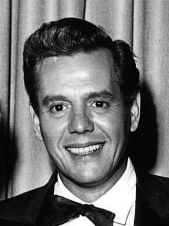 Desi Arnaz Later Years