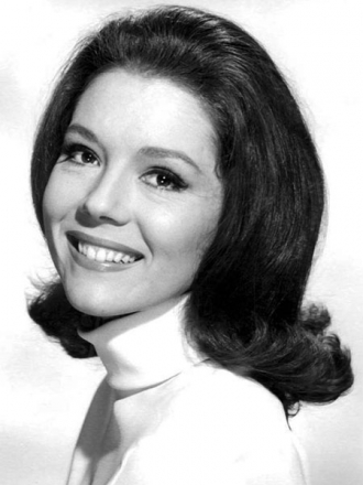 Diana Rigg - Emmy Awards, Nominations and Wins | Television Academy