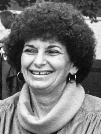 Edie Landau