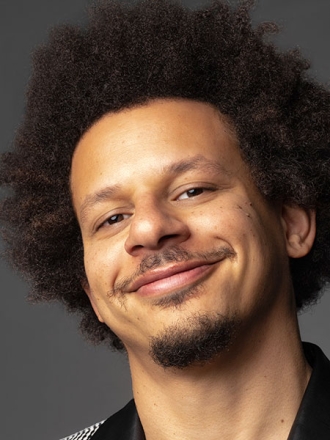 Eric André