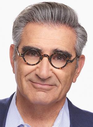 Eugene Levy - Emmy Awards, Nominations and Wins Academy