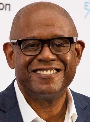 Next photo of Forest Whitaker