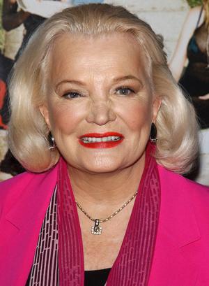 Gena Rowlands to Receive Career Achievement Award from L.A. Film