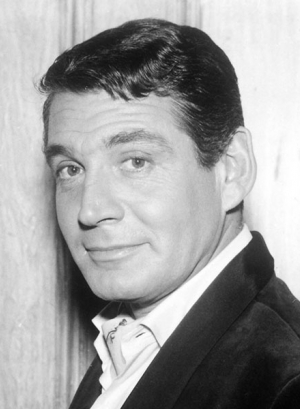 Gene Barry - Emmy Awards, Nominations and Wins | Television Academy