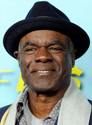 Glynn Turman