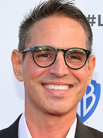 Greg Berlanti