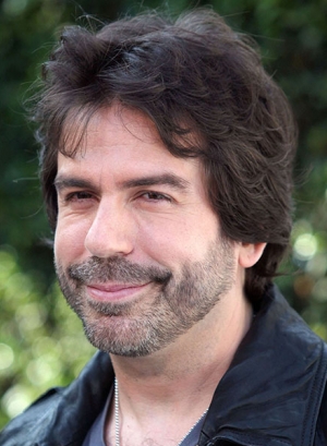 Greg Giraldo