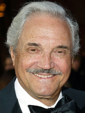 Hal Linden