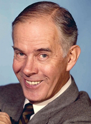 Next photo of Harry Morgan