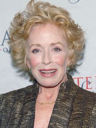 Holland Taylor all my children