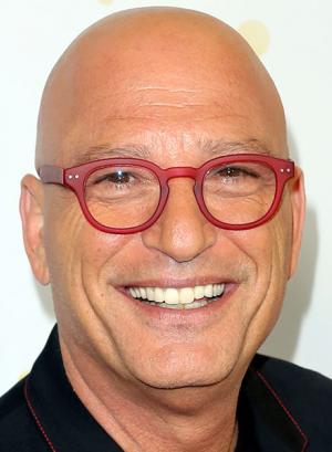 Howie Mandel