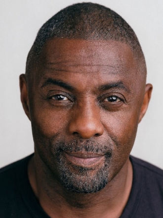 Idris Elba