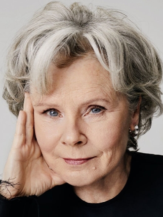 Imelda Staunton