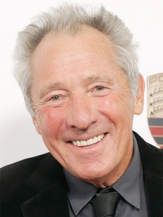 Israel Horovitz