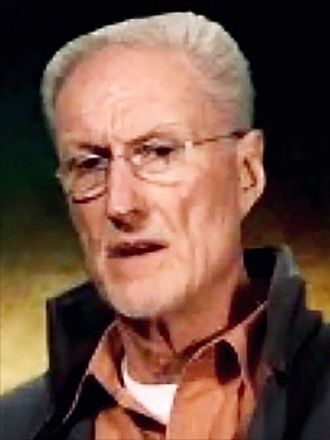 James W. Roberson