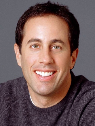 Jerry Seinfeld - Wikipedia
