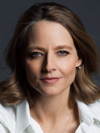 Jodie Foster