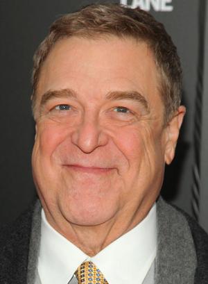 John Goodman chud