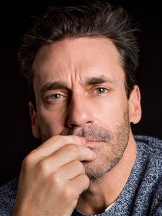 Jon Hamm