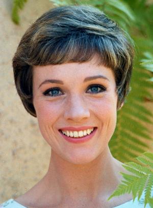 Next photo of Julie Andrews