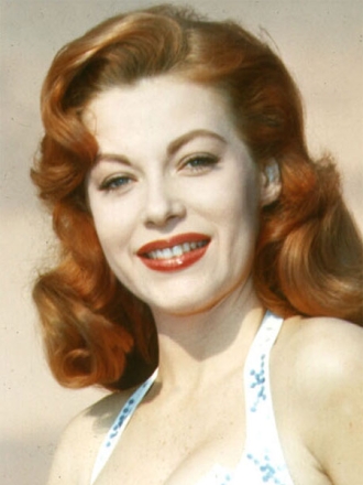 June Blair