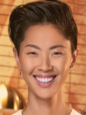 Kristen Kish