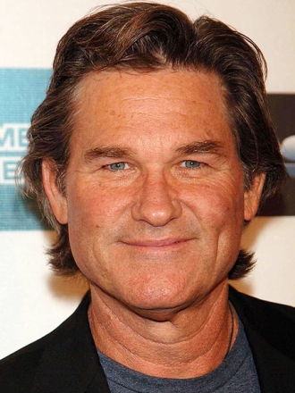 Kurt russell deals awards