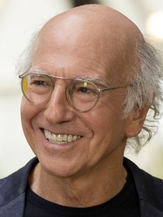 Larry David