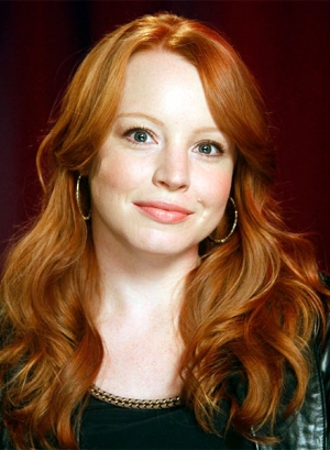 Lauren Ambrose contact