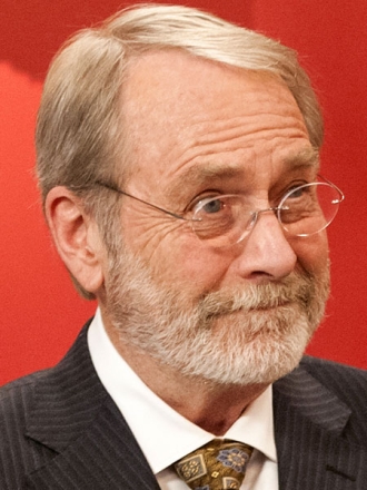 Martin Mull coming back to roseanne