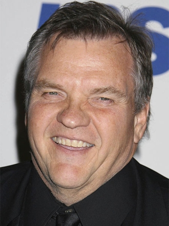 Meat Loaf